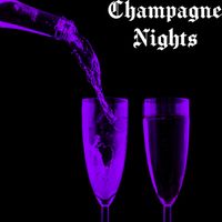 Parle - Champagne Nights (Electro House)