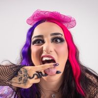 Ariah - Viciado em Mentir (Explicit)