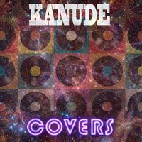 Kanude - Covers (Explicit)