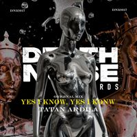 TATAN ARDILA - Yes I know, Yes I know