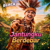 Black - Jantungku Berdebar