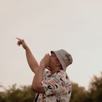 Near - My Darling