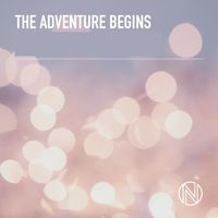 Peter Mills - The Adventure Begins