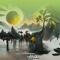 Fantasma - African Beat