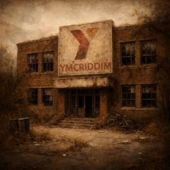 MAKK - YMCRIDDIM