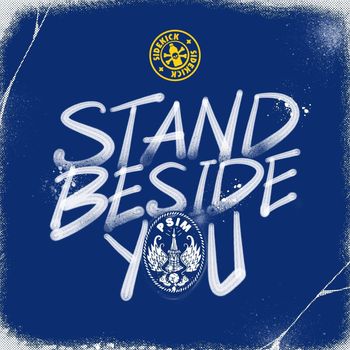 Sidekick - Stand Beside You (Explicit)