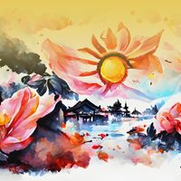 Fantasma - Flores
