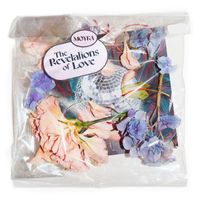 Moyka - The Revelations of Love