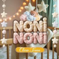 Clara Terán - Noni Noni