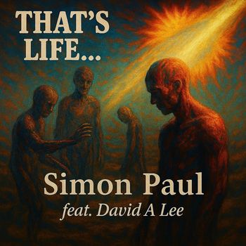 Simon Paul - That's Life...