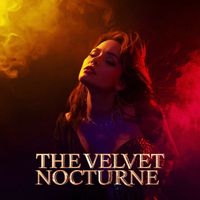 Vivian Rosie - The Velvet Nocturne