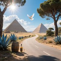 RICARDO ALVAREZ HERNÁNDEZ - EL SOL NO REGRESA