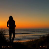 Ash Sales - Sacral Tears