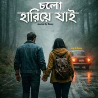 Ronny - Cholo Hariye Jai