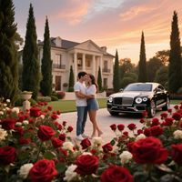 RICARDO ALVAREZ HERNÁNDEZ - MIS SENTIMIENTOS