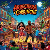 Akora - Arrechera y Corrinche