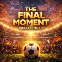 Borsatomusic - THE FINAL MOMENT