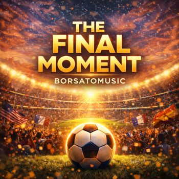 Borsatomusic - THE FINAL MOMENT