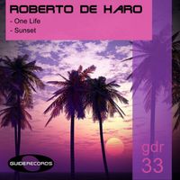 Roberto de Haro - One Life / Sunset