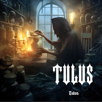 Tulus - Tulus