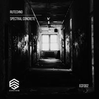 Rutechno - Spectral Concrete