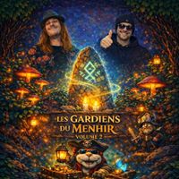 Menhir - Les Gardiens Du Menhir, Vol. 2 (Explicit)