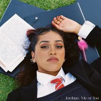 Jordane - Me or You