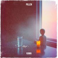 KAMA - Pillen