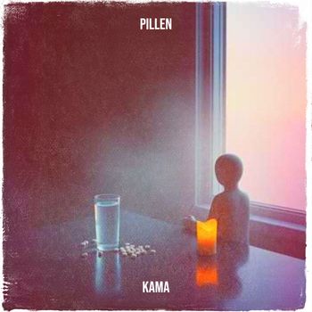 KAMA - Pillen