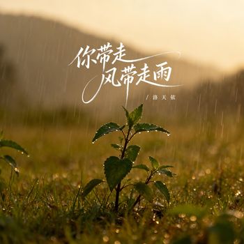 洛天依 - 你带走风带走雨