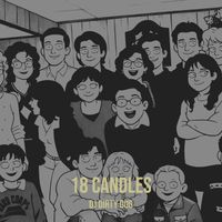 DJ Dirty Dog - 18 Candles