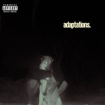 Juss - Adaptations (Explicit)