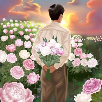 Murphy - มาลัยรัก