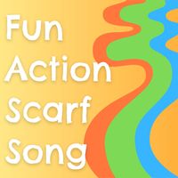 Levity Beet - Fun Action Scarf Song
