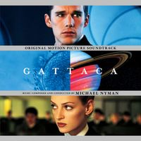 Michael Nyman - Gattaca (Original Motion Picture Soundtrack)