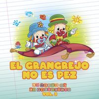 Patati Patatá Español - El Cangrejo No Es Pez