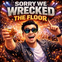 PHALANX - Sorry We Wrecked the Floor