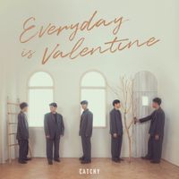 Catchy - Everyday is Valentine