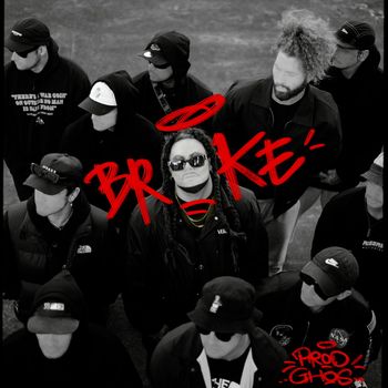 MELODOWNZ - Broke