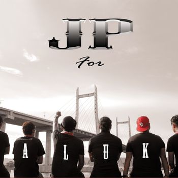 JP Band - Jp for Maluku