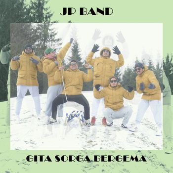 JP Band - GITA SORGA BERGEMA