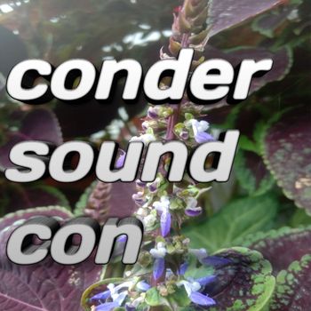 Condro - Conder sound con