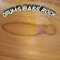 Condro - Drums bass rock