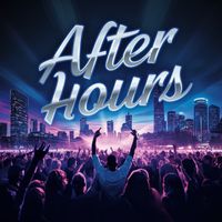 Amilcar Abreu - After Hours