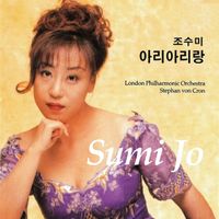 Sumi Jo - 아리아리랑