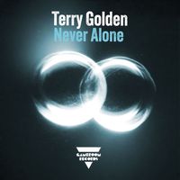 Terry Golden - Never Alone