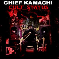 Chief Kamachi - Cult Status