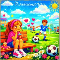 DJ Dirty Dog - Playground Rap