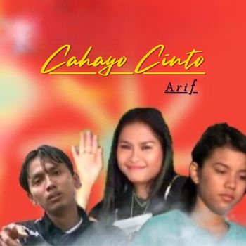 Arif - Cahayo Cinto