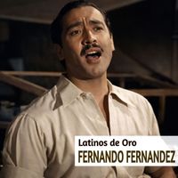 Fernando Fernandez - Latinos de Oro